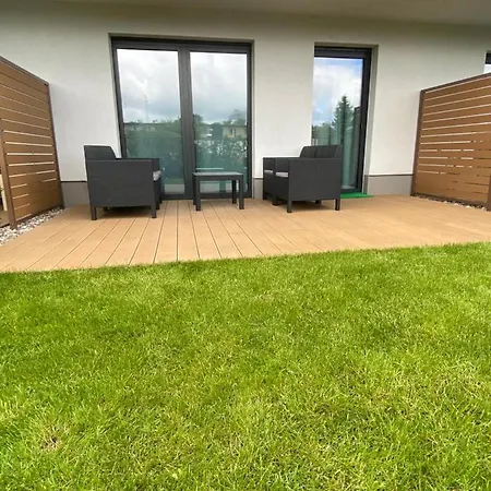 Fala Gardenia Seaside