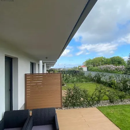 Διαμέρισμα Fala Gardenia Seaside