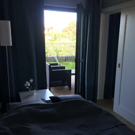 Διαμέρισμα Fala Gardenia Seaside