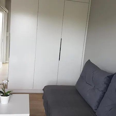 Apartment Fala Gardenia Seaside