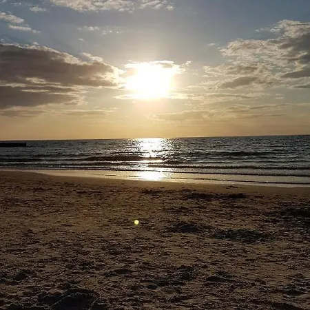 Fala Gardenia Seaside * Dziwnów