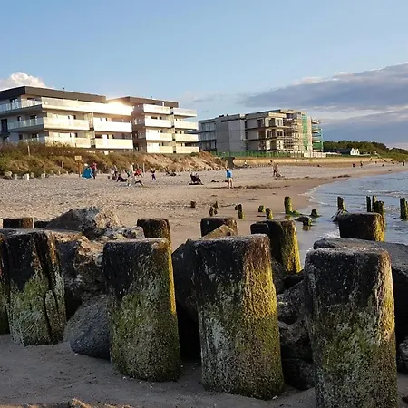 Διαμέρισμα Fala Gardenia Seaside *