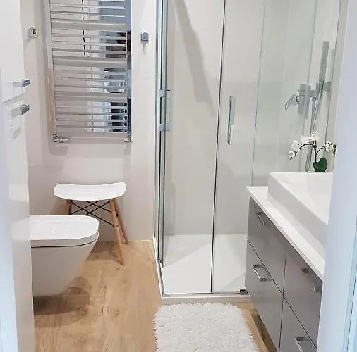 Fala Gardenia Seaside Dziwnów