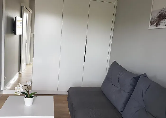 Apartmán Fala Gardenia Seaside