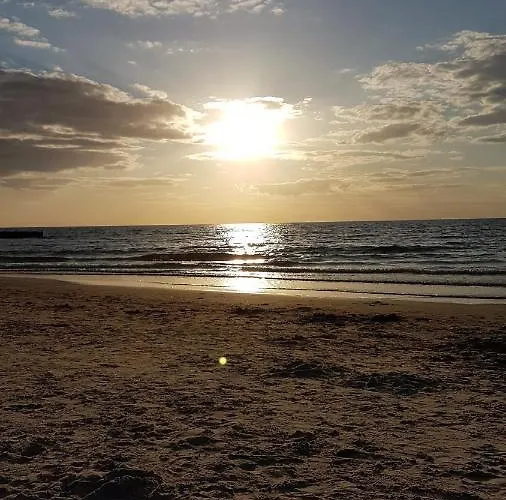 Fala Gardenia Seaside * Dziwnów