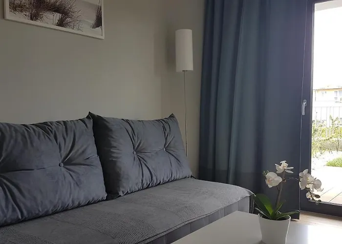 Fala Gardenia Seaside *