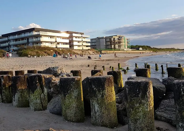 Apartmán Fala Gardenia Seaside *