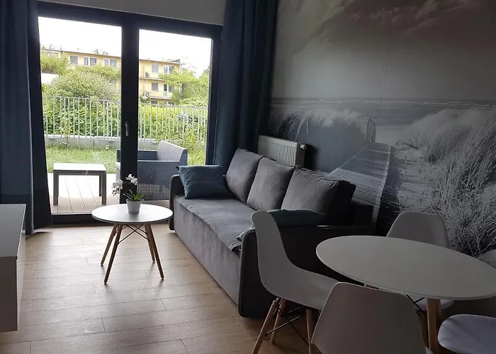 Fala Gardenia Seaside *